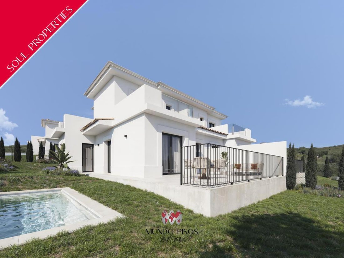 Chalet a Manacor, Isole Baleari, Spagna 1 - 18830107
