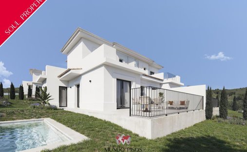 Chalet en Manacor, Islas Baleares, España 1