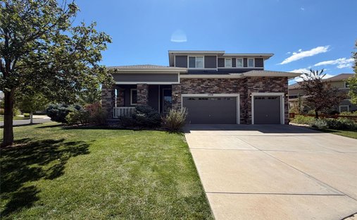 Casa a Broomfield, Colorado, Stati Uniti 1