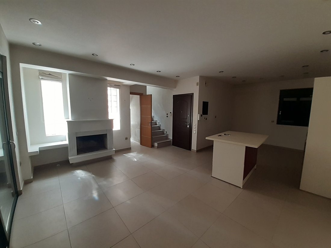 Apartment in North Athens, Attica, Greece 2 - 18829800