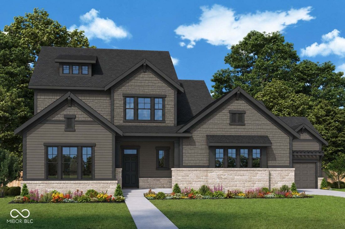 House in Westfield, Indiana, United States 2 - 18609099