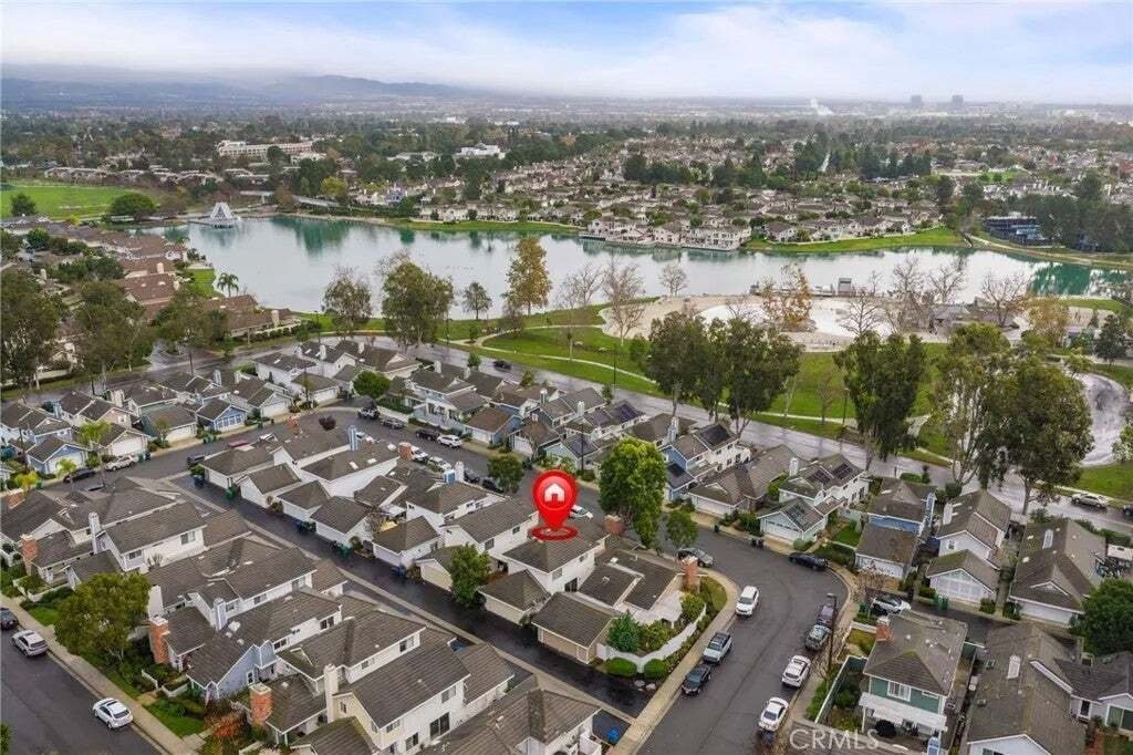 Condo in Irvine, California, United States 1 - 18829673