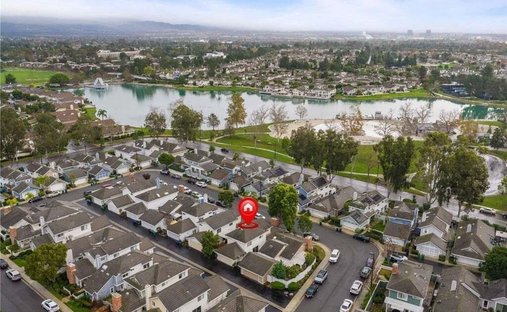 Condo in Irvine, California, United States 1
