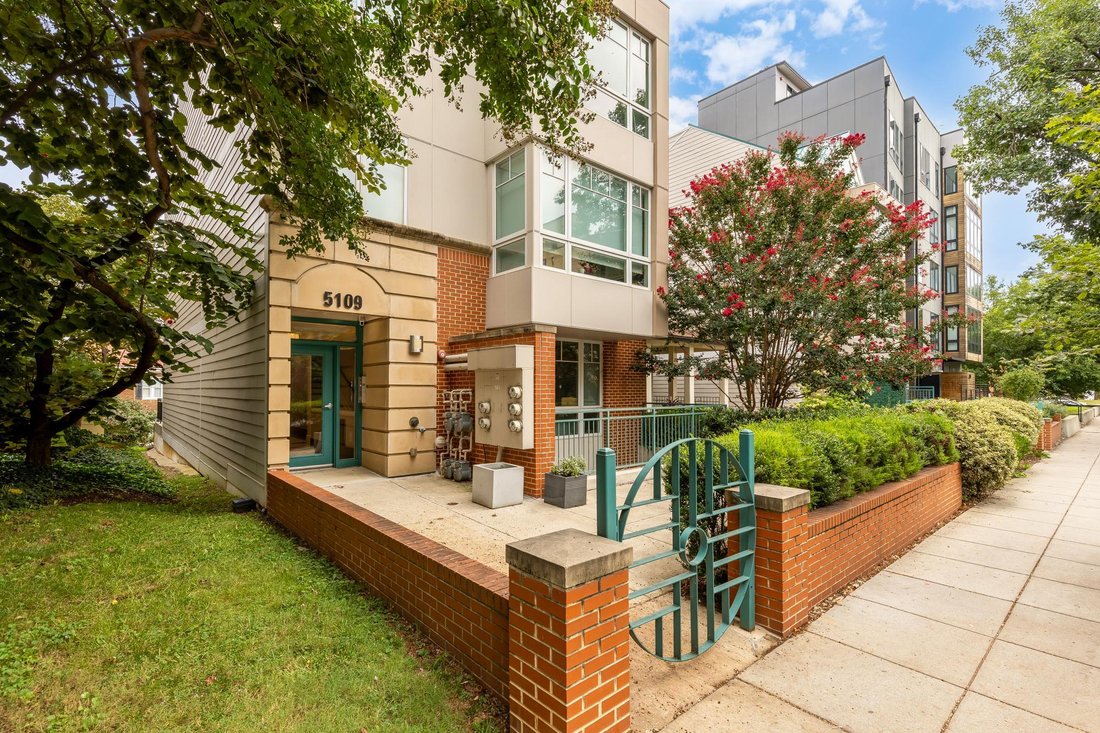 Condo in Washington, District of Columbia, United States 3 - 18828946