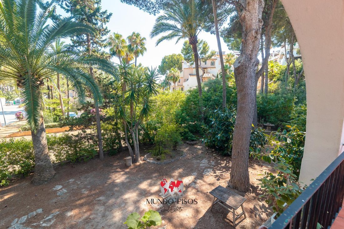 Chalet en Costa de la Calma, Calviá, Islas Baleares 4 - 18829749