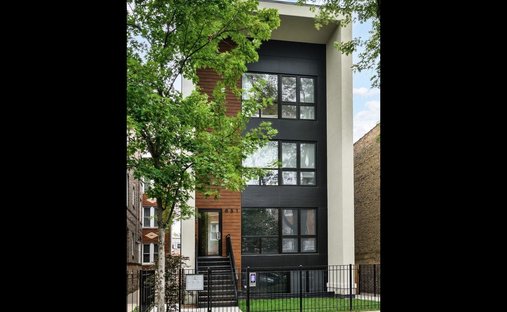 Condo in Chicago, Illinois, United States 1