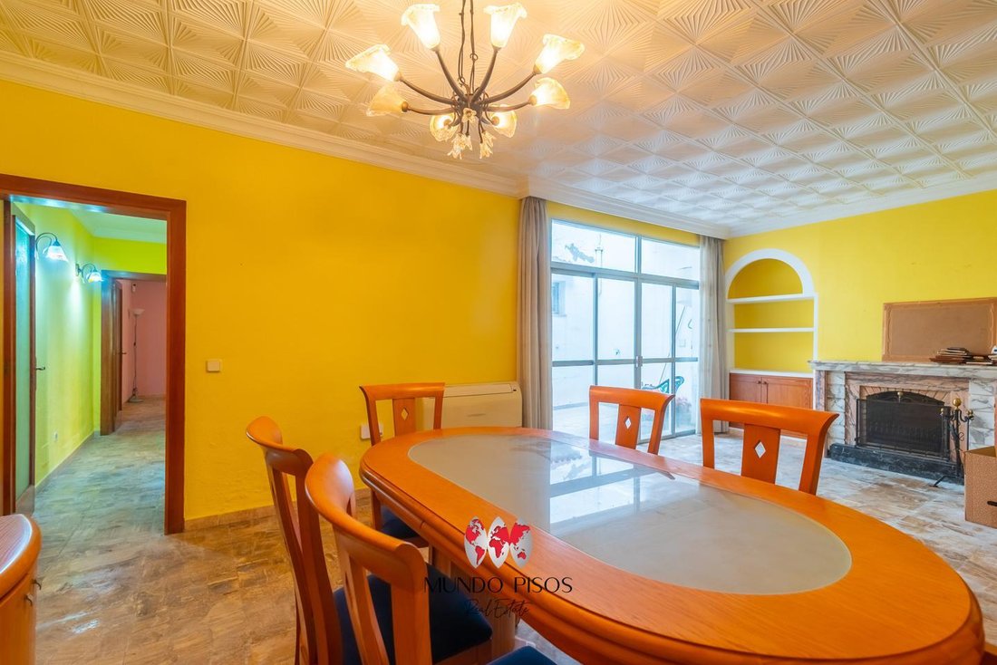 Apartamento en Palma, Islas Baleares, España 5 - 18829943