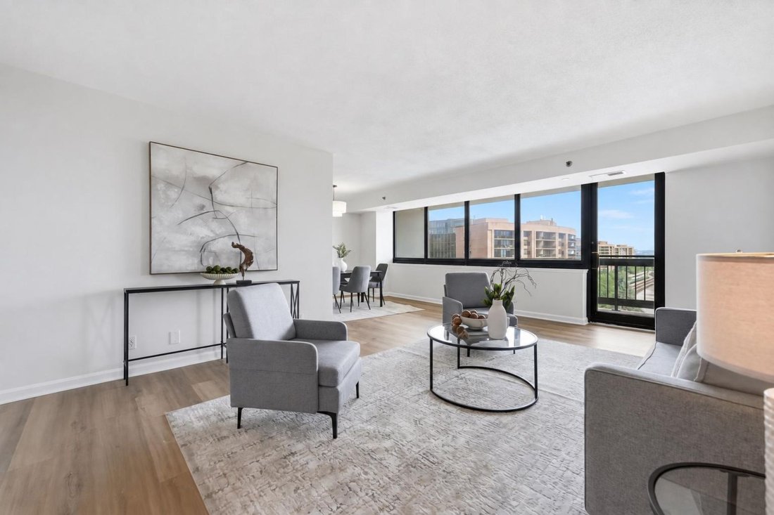 Condo in Arlington, Virginia, United States 4 - 18797753