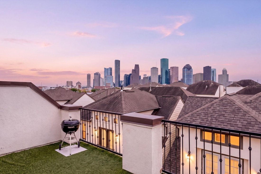 House in Houston, Texas, United States 3 - 18829791