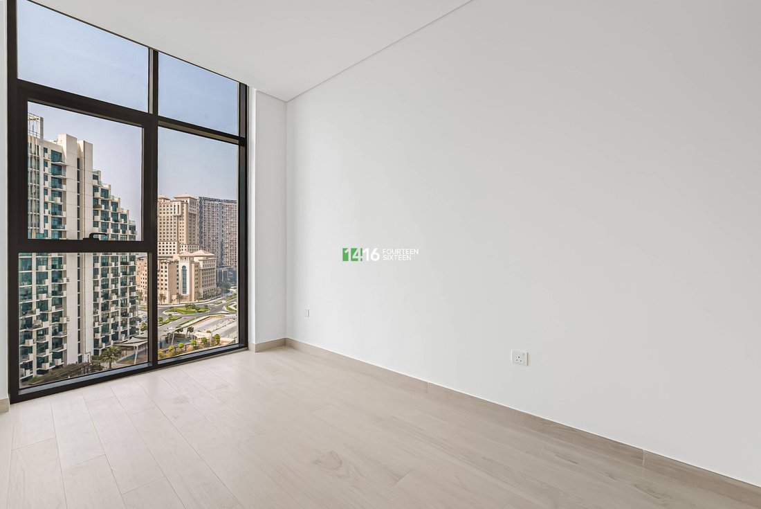 Appartement à Al Jaddaf, Doubaï, Émirats arabes unis 2 - 18830024