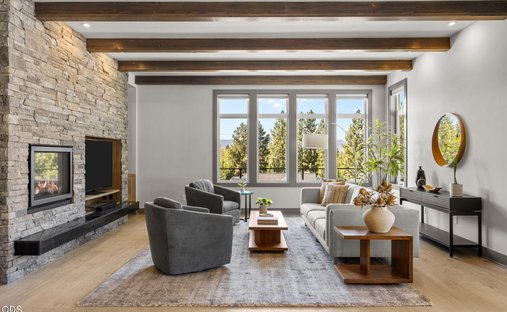 Haus in Bend, Oregon, Vereinigte Staaten 1