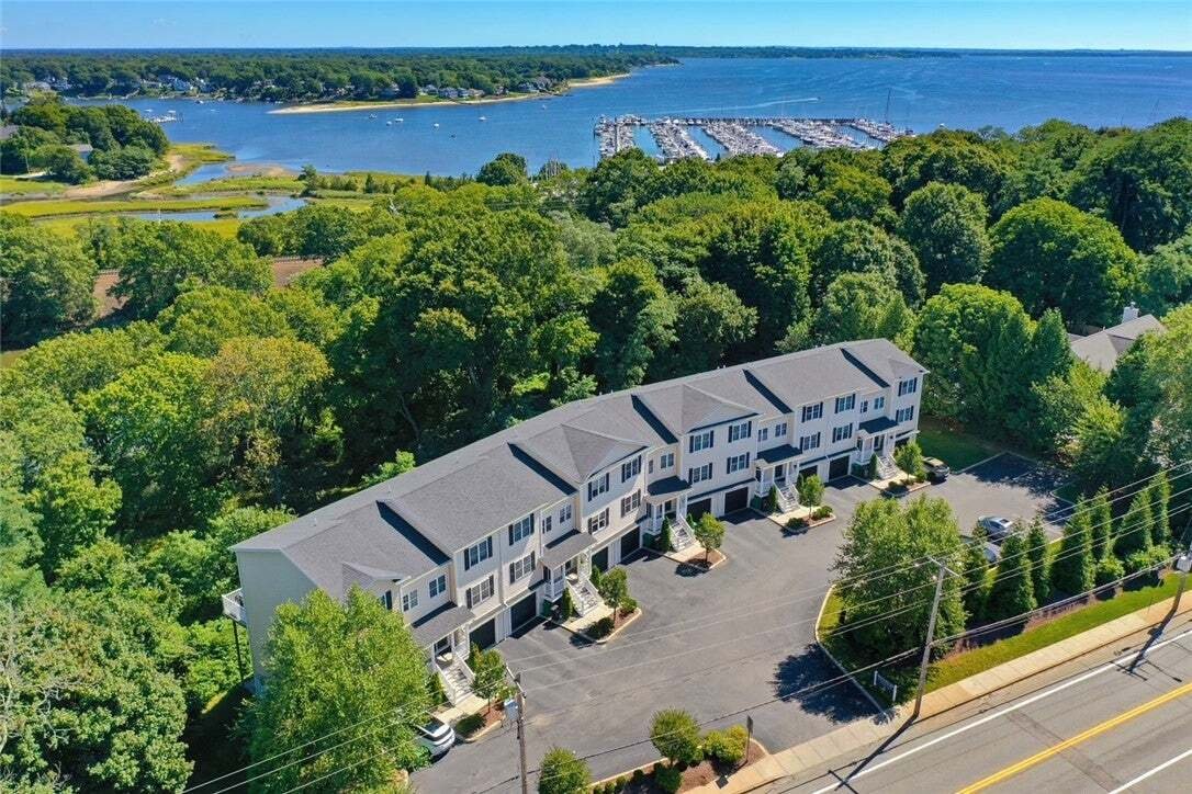 Eigentumswohnung in Warwick, Rhode Island, Vereinigte Staaten 1 - 18829198