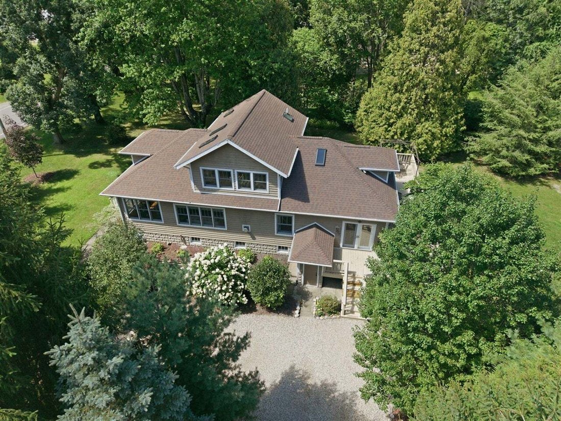 Maison à Union Pier, Michigan, États-Unis 1 - 18829357