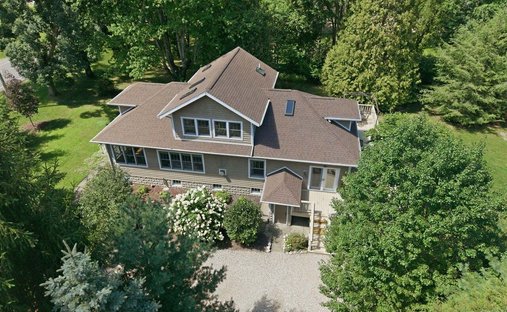 House in Union Pier, Michigan, United States 1