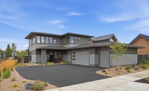 House in Bend, Oregon, United States 1