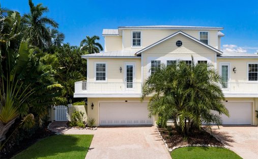 Condo in Holmes Beach, Florida, United States 1