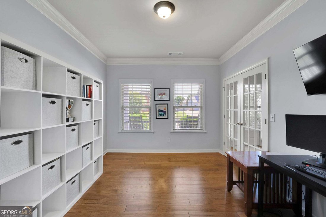House in Braselton, Georgia, United States 5 - 18830122