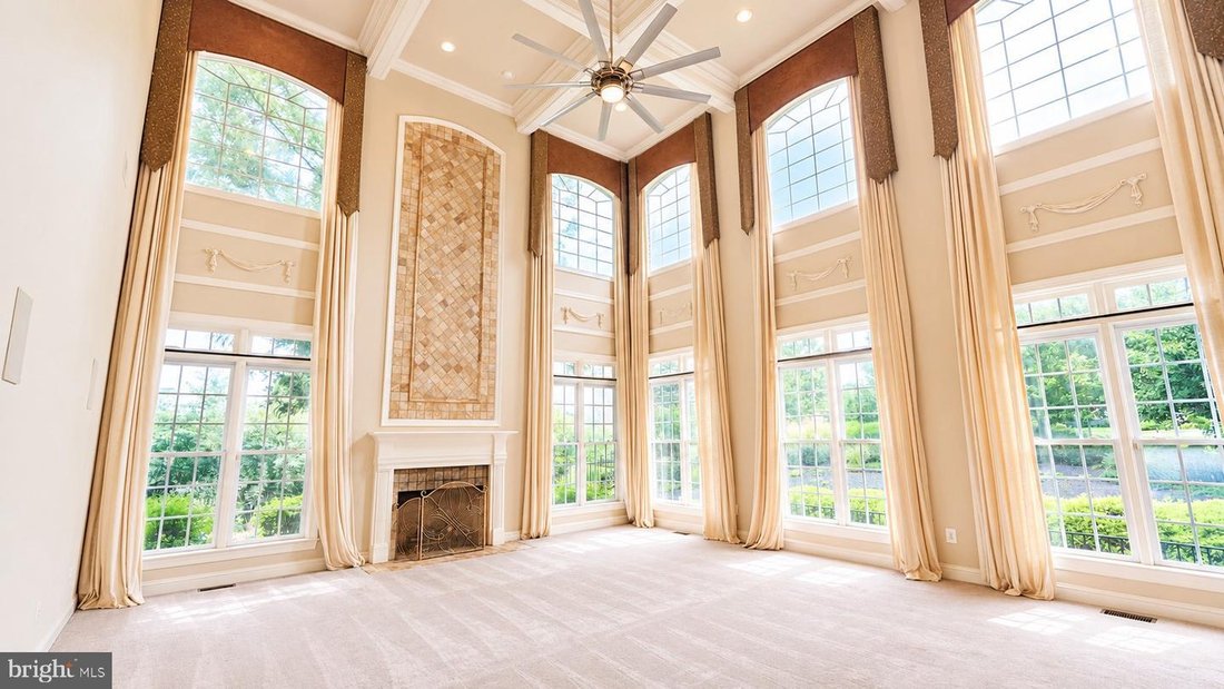 Casa a Rockville, Maryland, Stati Uniti 5 - 18827988