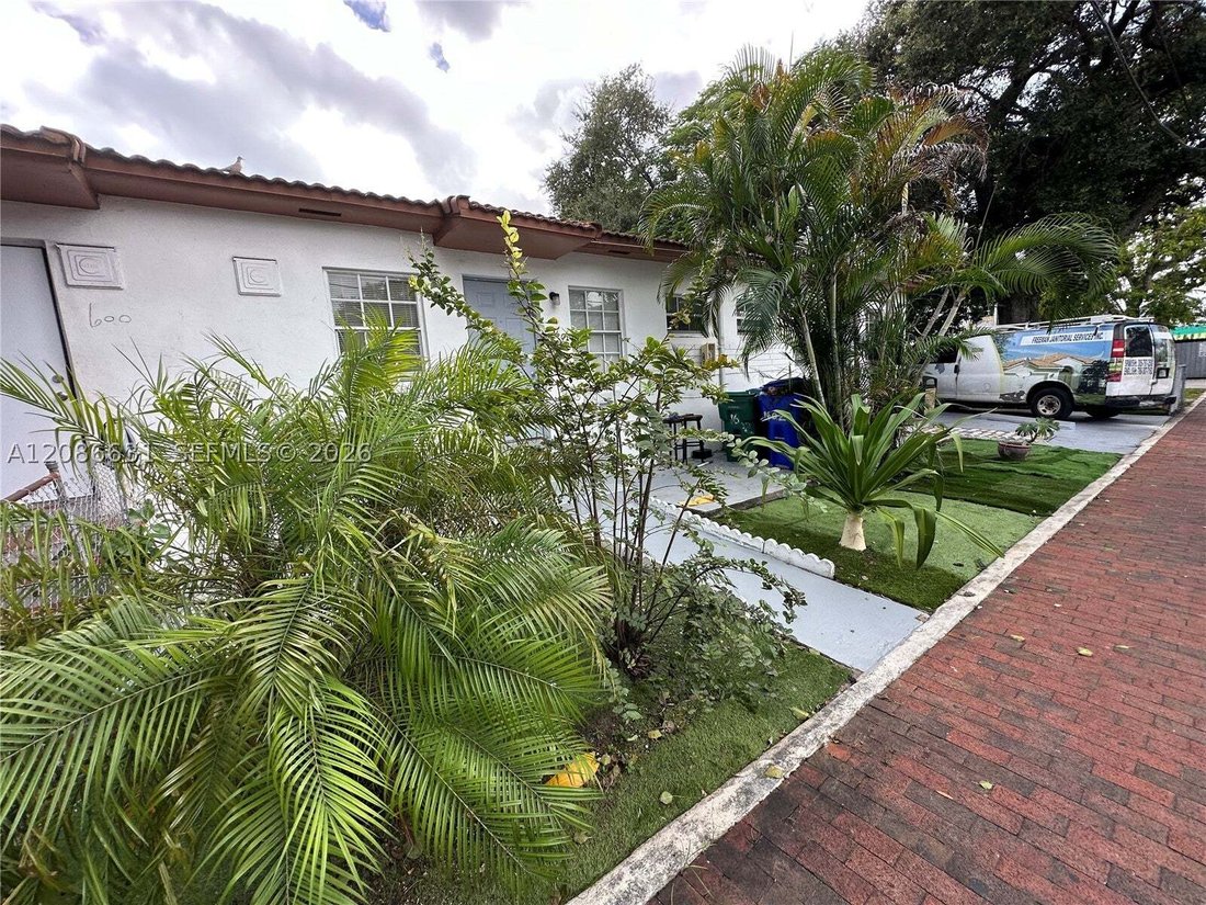 Haus in Miami, Florida, Vereinigte Staaten 3 - 18829549