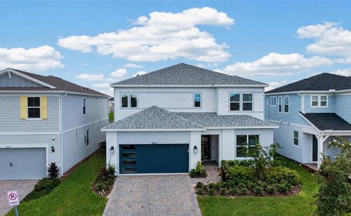 Haus in Orlando, Florida, Vereinigte Staaten 1