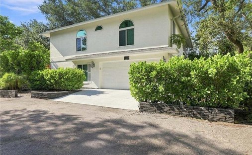 Casa en Naples, Florida, Estados Unidos 1
