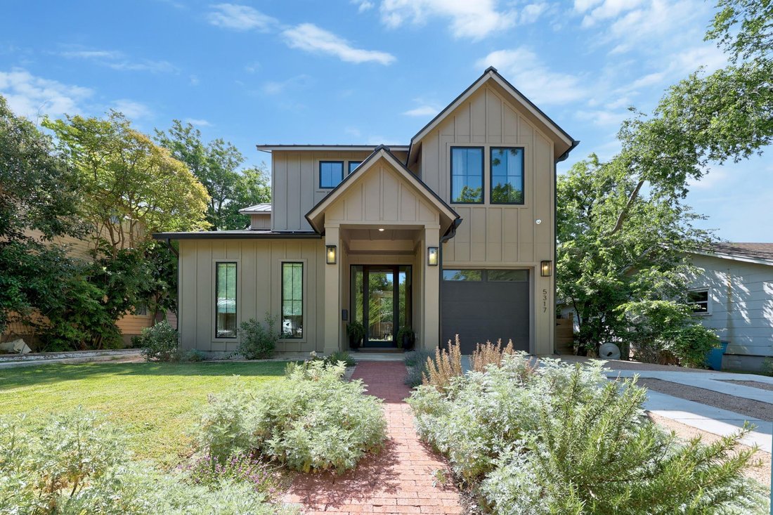 House in Austin, Texas, United States 3 - 18829507