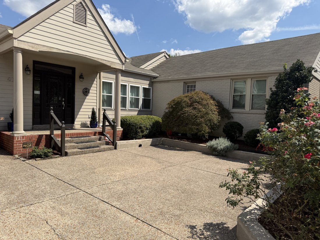 Casa en Forest Hills, Tennessee, Estados Unidos 2 - 18829016