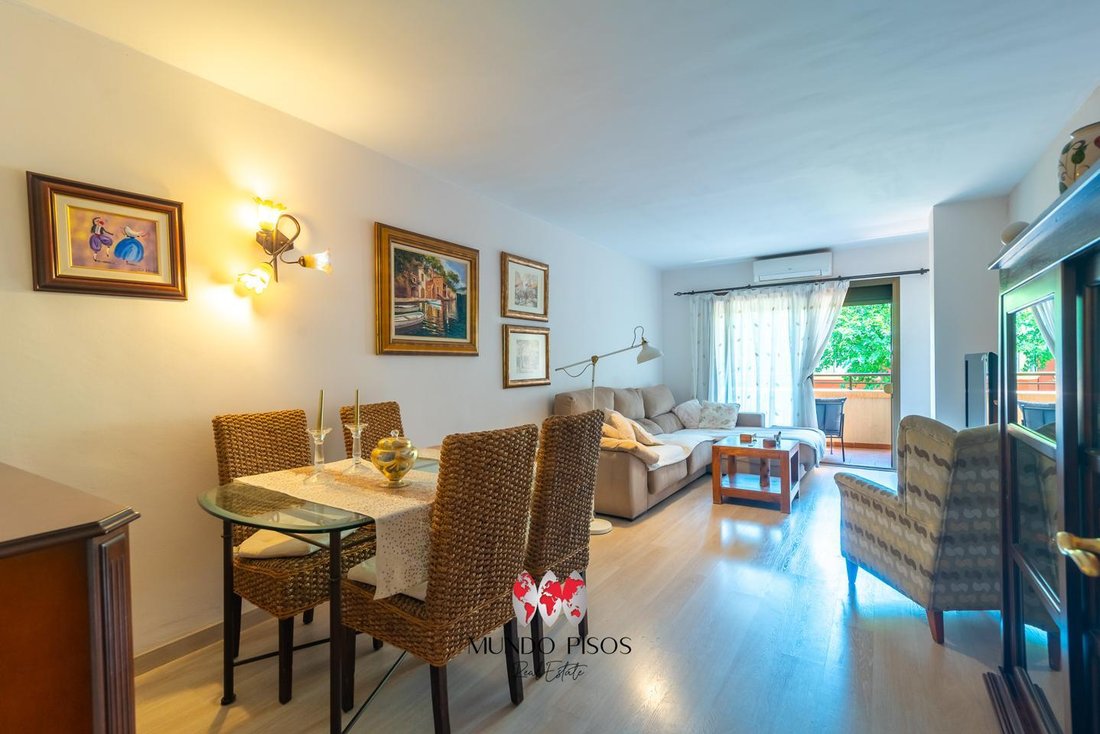 Apartamento en Palma, Islas Baleares, España 3 - 18829794