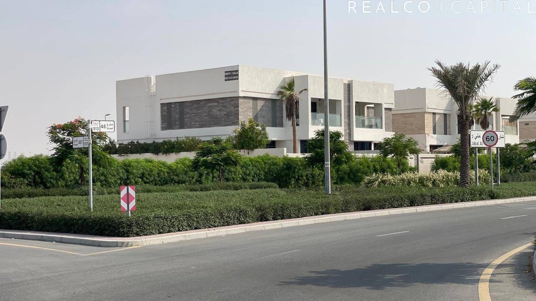 Terreno en Saih Shuaib 1, Saih Shuaib, Dubái 1 - 18830048