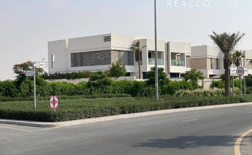 Land in Saih Shuaib 1, Saih Shuaib, Dubai 1