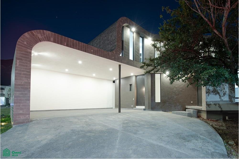 Haus in Santiago, Mexico 1 - 18026866