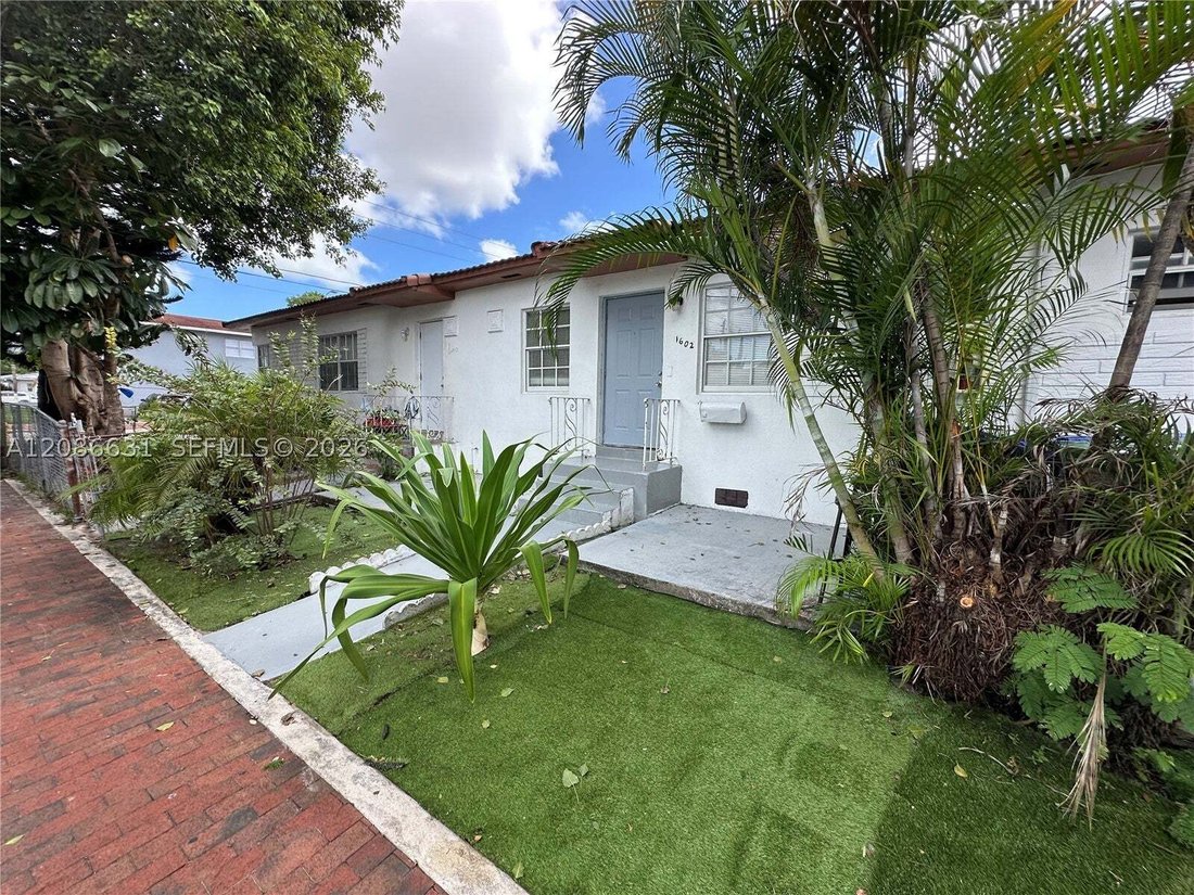 Haus in Miami, Florida, Vereinigte Staaten 2 - 18829549