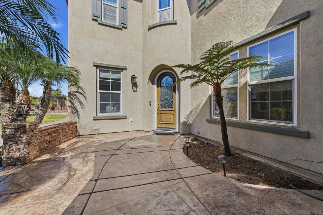Maison à Oceanside, Californie, États-Unis 2 - 18829660