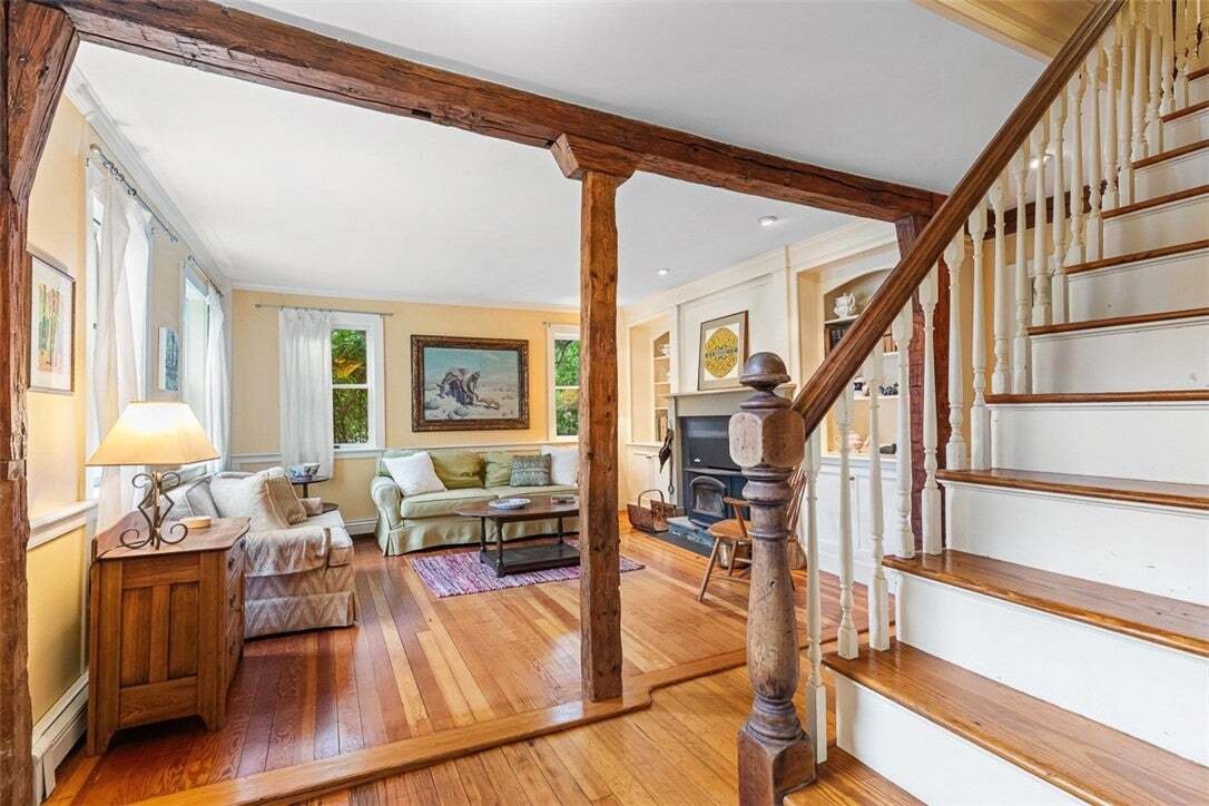 Maison à Seekonk, Massachusetts, États-Unis 5 - 18829224