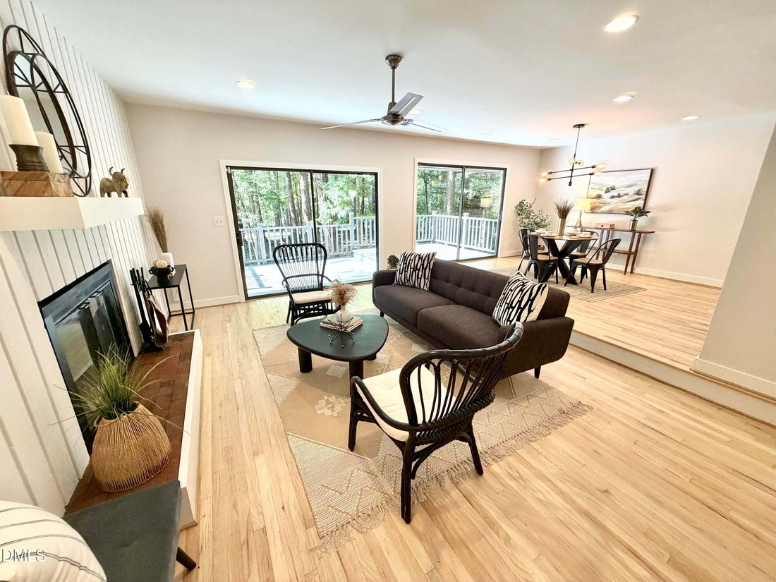Haus in Chapel Hill, North Carolina, Vereinigte Staaten 5 - 18830082