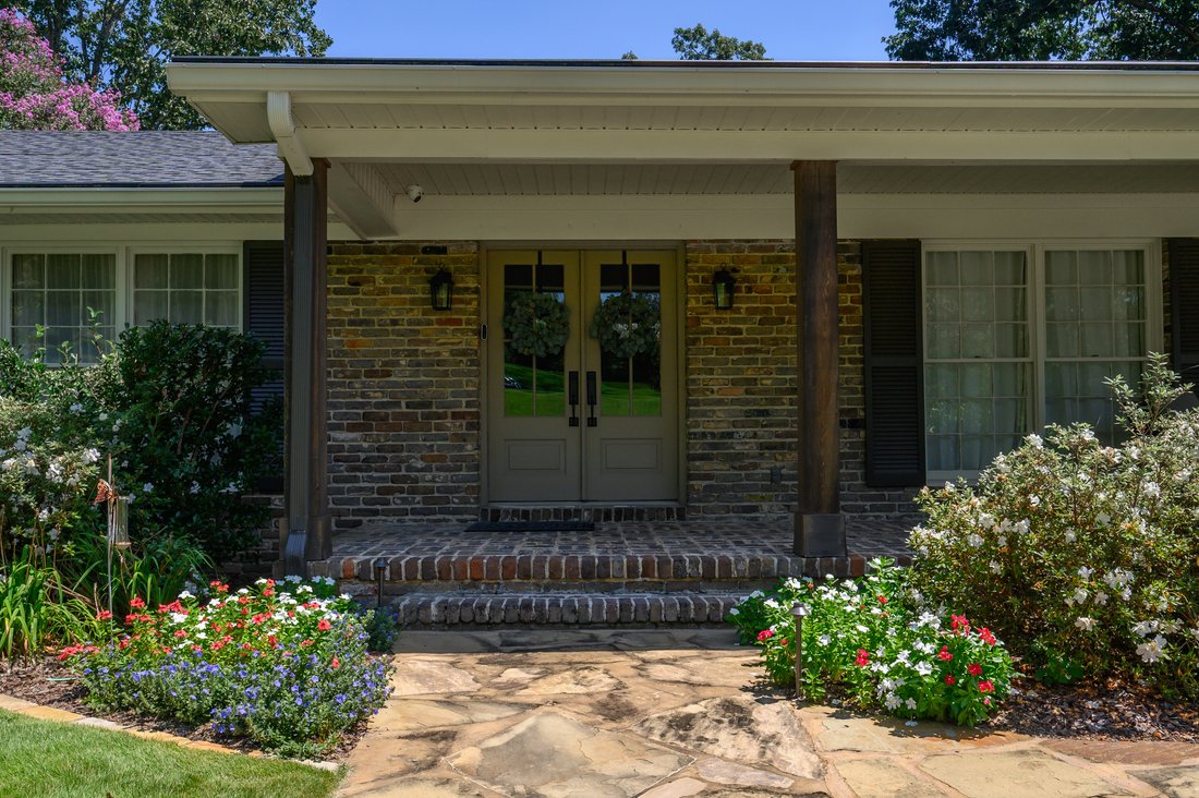 Casa a Mountain Brook, Alabama, Stati Uniti 4 - 18828987