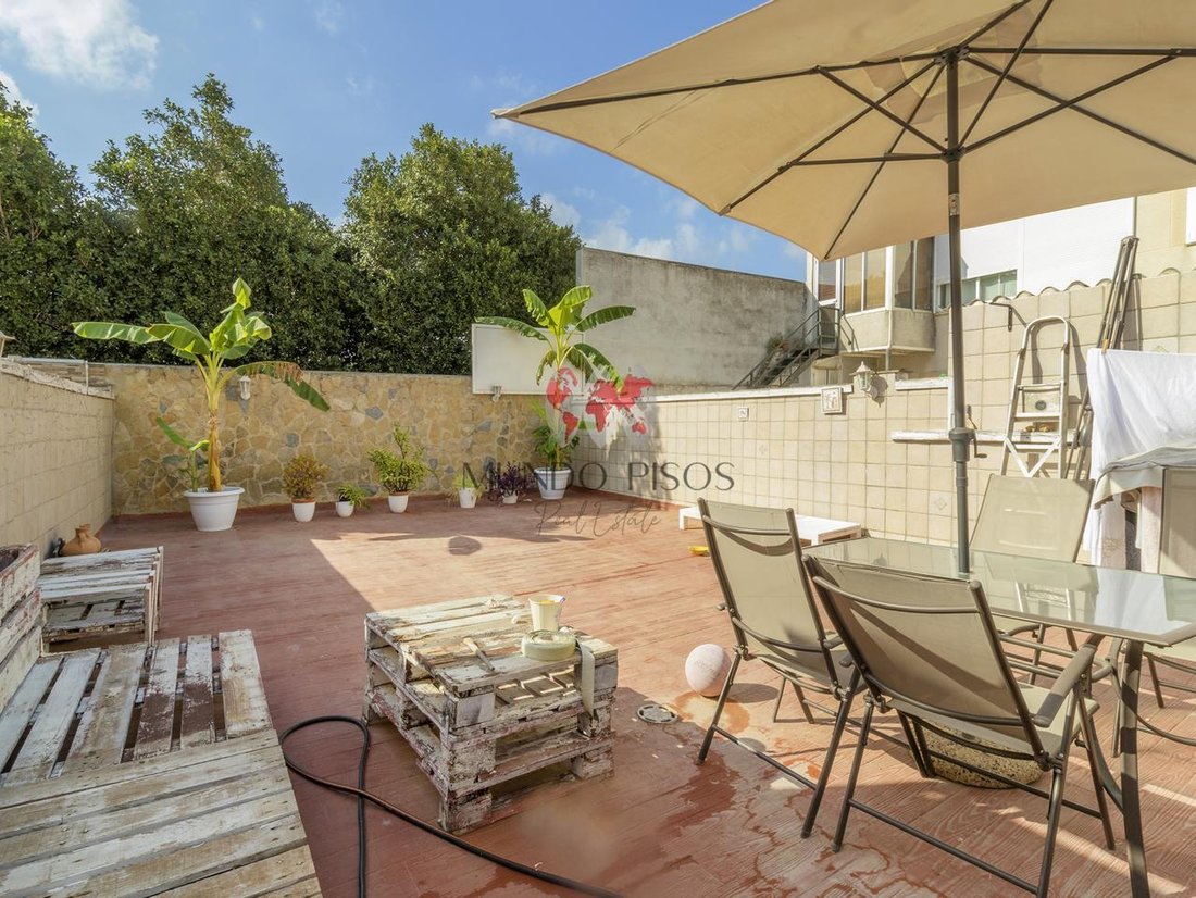 Townhouse en Palma, Islas Baleares, España 3 - 18830237