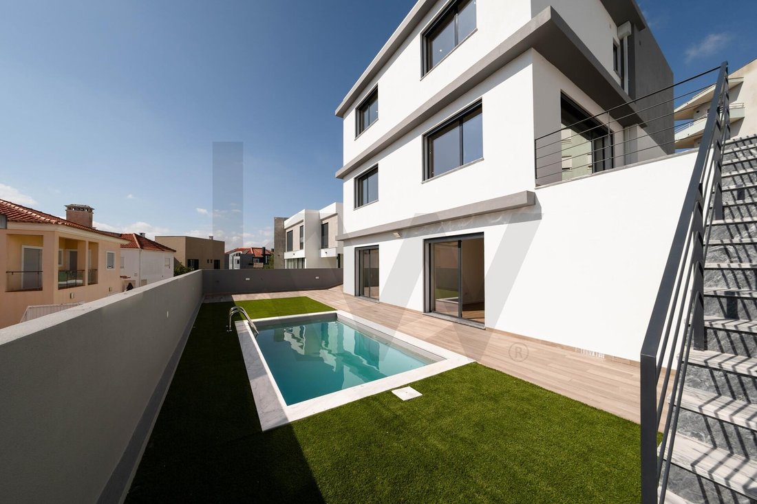 House in Porto Salvo, Lisbon, Portugal 4 - 18830247