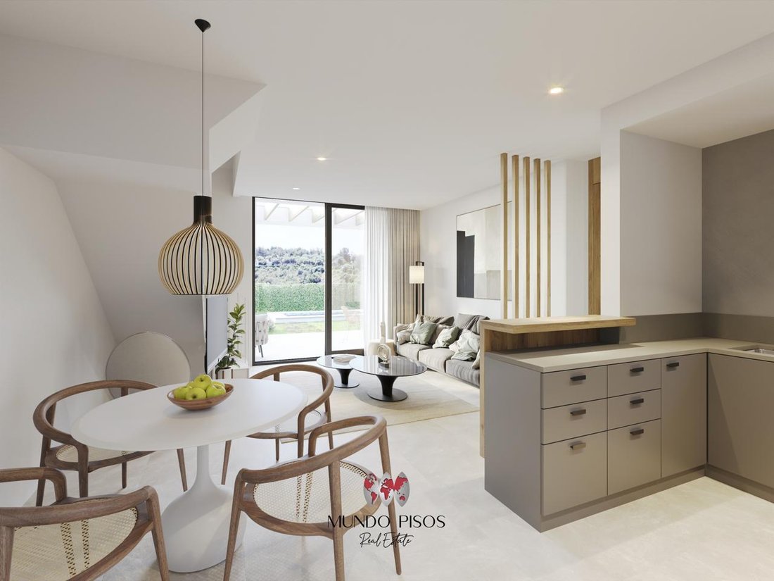 Chalet a Manacor, Isole Baleari, Spagna 4 - 18830107