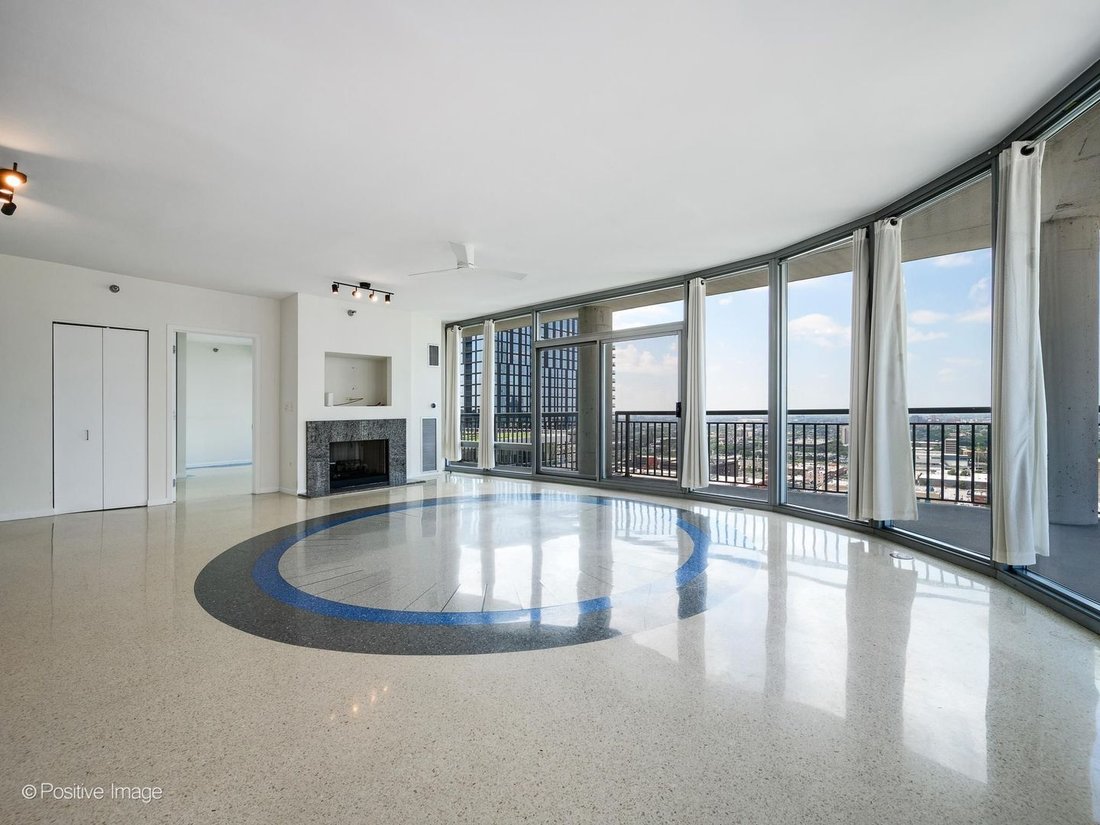 Condominio en Chicago, Illinois, Estados Unidos 5 - 18830108