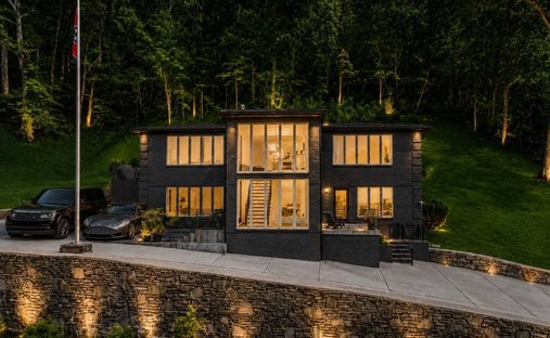 House in Nashville, Tennessee, United States 1