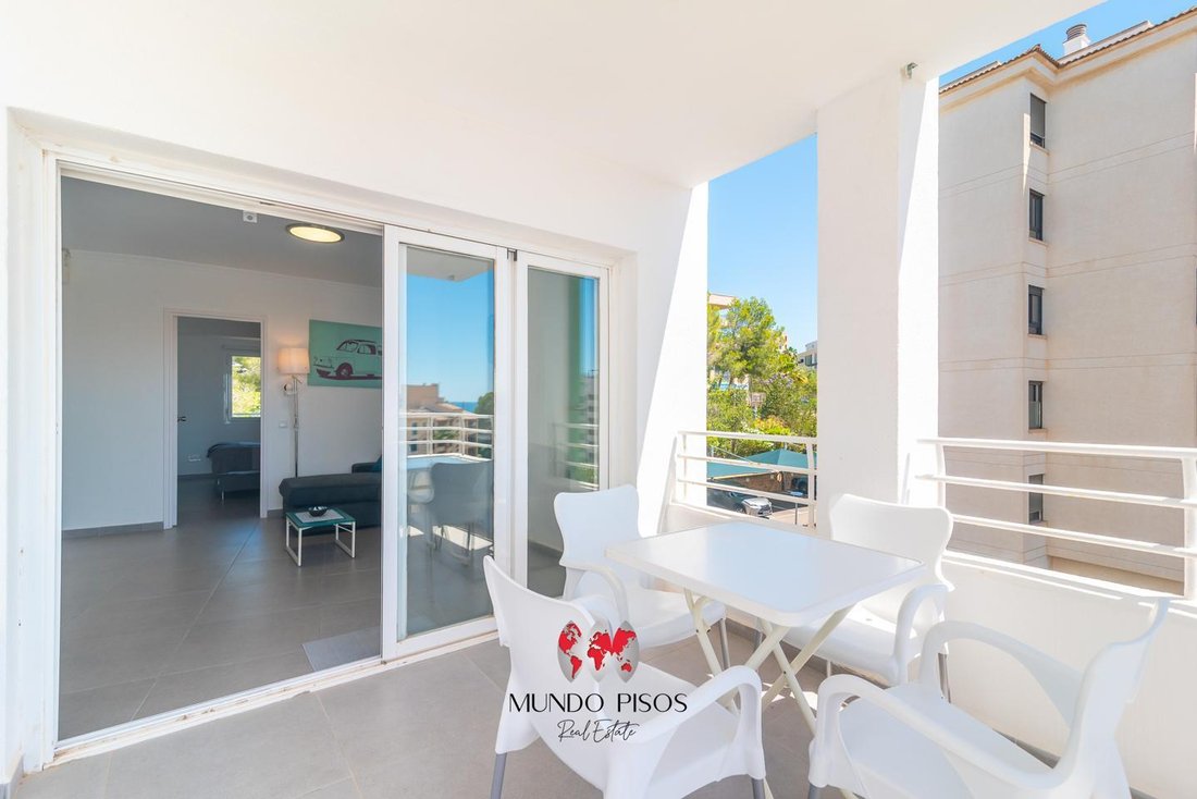 Apartamento en Costa d'en Blanes, Calviá, Islas Baleares 3 - 18829824