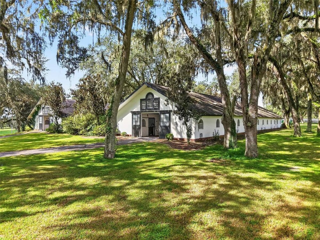 House in The Villages, Florida, United States 5 - 16498949