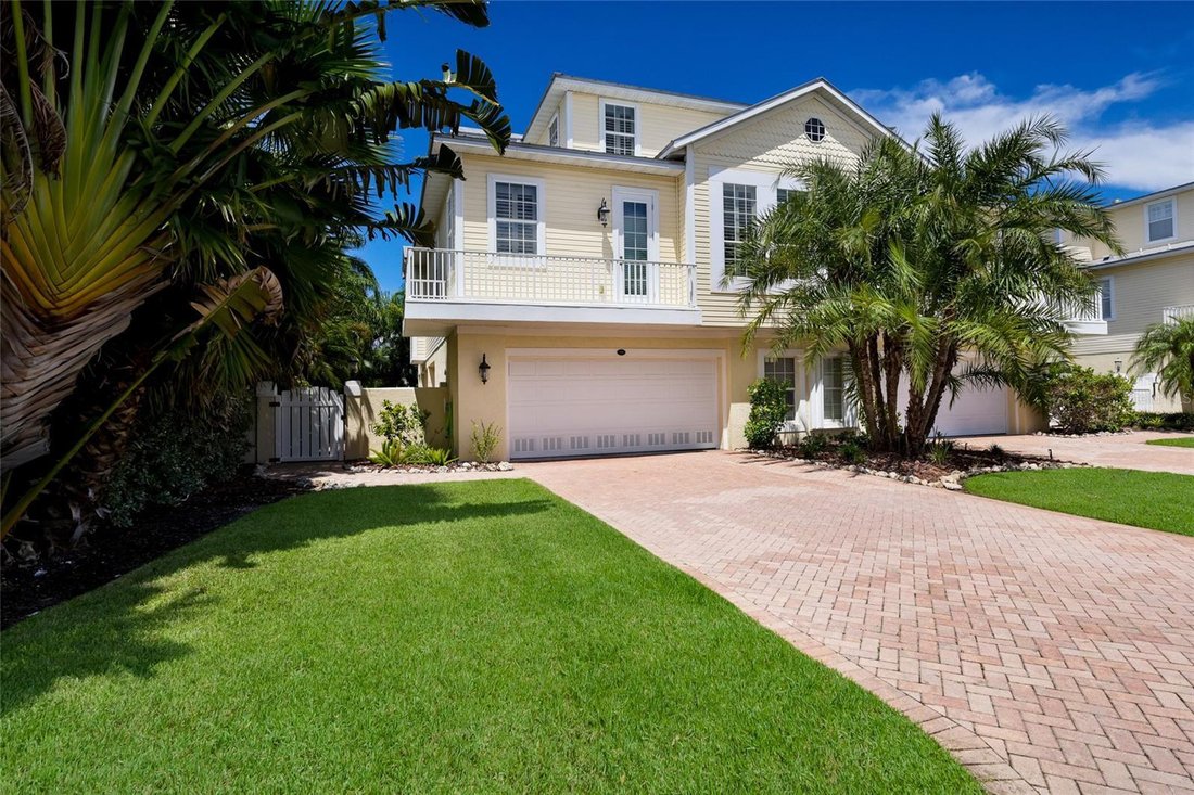 Eigentumswohnung in Holmes Beach, Florida, Vereinigte Staaten 4 - 18829442