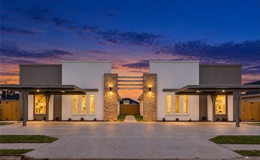 San Juan, Texas, United States 1