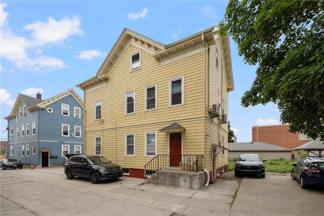 Altro a Providence, Rhode Island, Stati Uniti 2 - 18829210