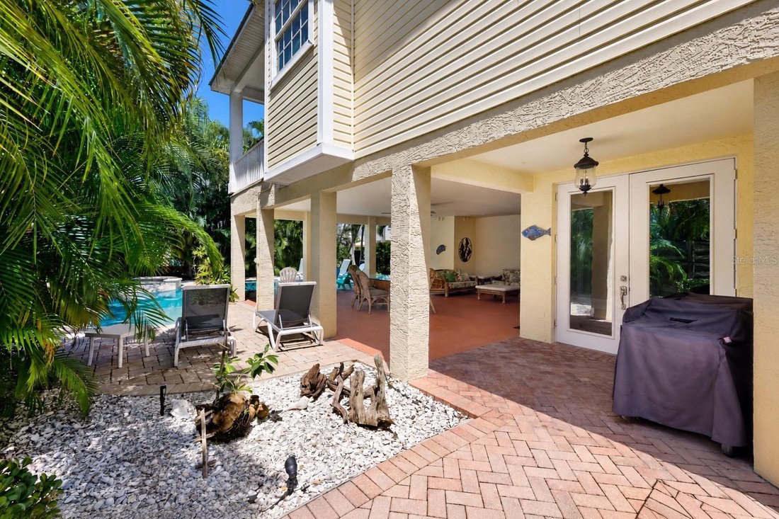 Eigentumswohnung in Holmes Beach, Florida, Vereinigte Staaten 5 - 18829442