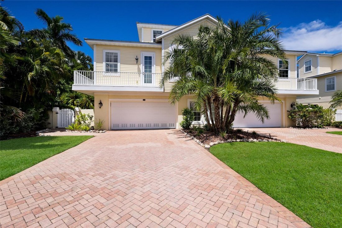 Eigentumswohnung in Holmes Beach, Florida, Vereinigte Staaten 2 - 18829442