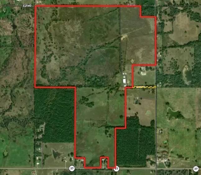 Land in Idabel, Oklahoma, United States 3 - 18829298