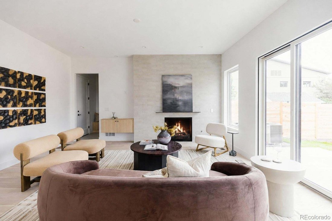 House in Wheat Ridge, Colorado, United States 2 - 18829654